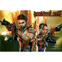 Resident Evil 3